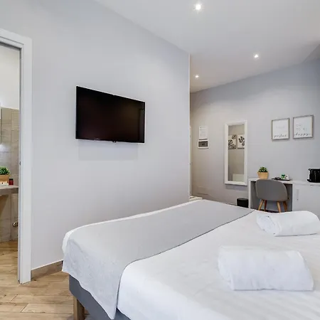 Colonna Luxury Suites Rome Exterior photo